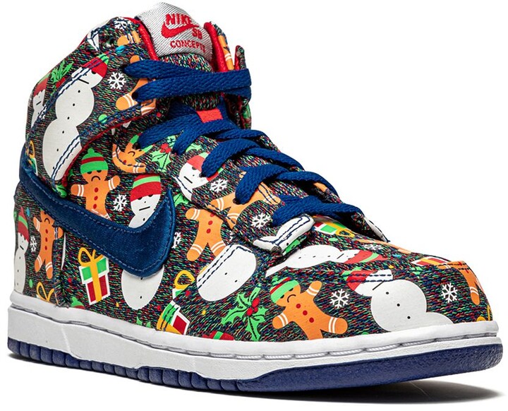 Kids Nike Dunks | Shop the world's largest collection of fashion | ShopStyle