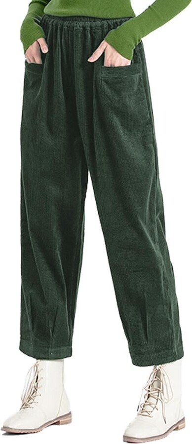 Straight Leg Pants For Women Yawburk Women's Wide Leg Lounge Pants