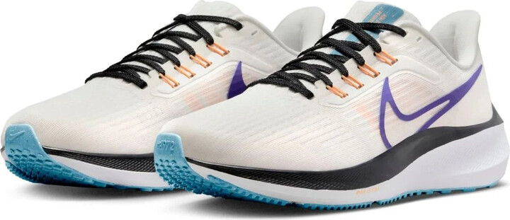 Nike Women's Air Zoom Pegasus 39 DH4072-006 Sneakers Phantom Purple Running Shoes