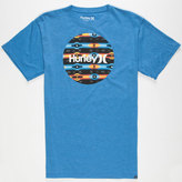 Thumbnail for your product : Hurley Crush Maze Boys T-Shirt