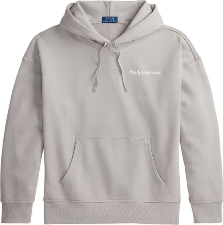 Polo Ralph Lauren Long-Sleeve Hoodie