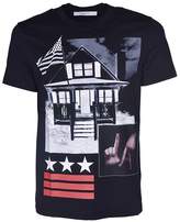 Thumbnail for your product : Givenchy Graphic T-shirt