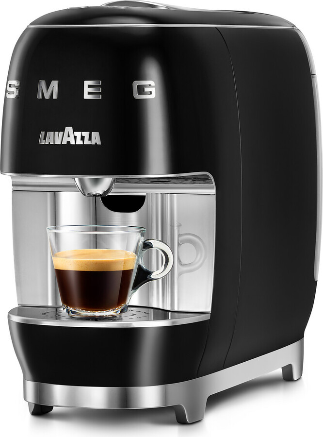Lavazza Smeg X Lavazza Pod Coffee Machine ShopStyle
