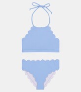 Thumbnail for your product : Marysia Swim Mott reversible bikini top