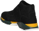Thumbnail for your product : Marni Strap Sneakers