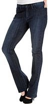 Thumbnail for your product : Lee Slender Secret Thickstitch Bootcut Jeans