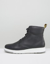 Thumbnail for your product : Dr. Martens Lite Rigal Lace Up Boots