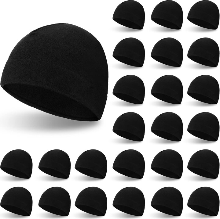 Vicenpal Fleece Watch Cap Army Military Tactical Beanie Hat Winter