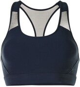Thumbnail for your product : The Upside Matte Anna sports bra