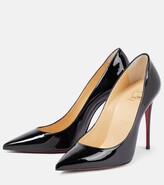 Thumbnail for your product : Christian Louboutin Kate 554 100 pumps