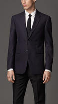 Thumbnail for your product : Burberry Modern Fit Wool Jacket