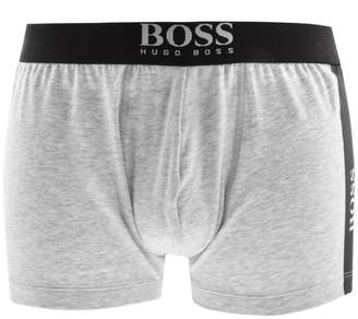 HUGO BOSS Business Boxer Trunks Grey