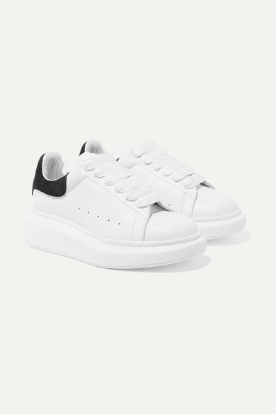 alexander mcqueen kids shoes