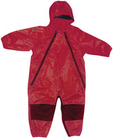 Thumbnail for your product : Tuffo Red Muddy Buddy Waterproof Coveralls - Infant, Toddler & Kids