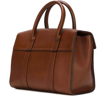 Mulberry small 'Bayswater' tote