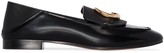 Thumbnail for your product : Chloé C logo loafers
