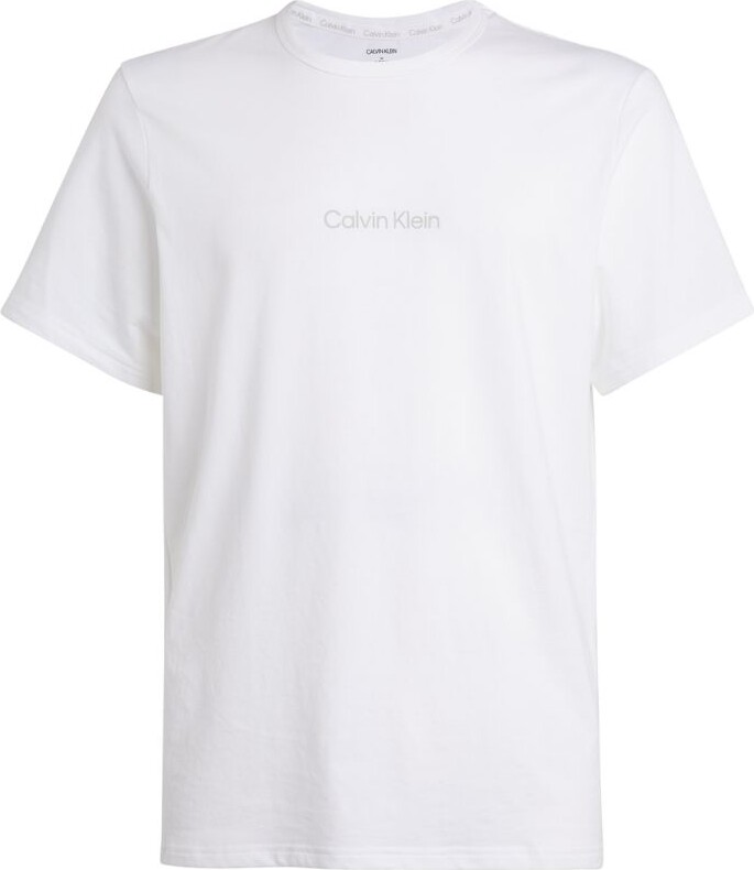 Calvin Klein Men's T-shirts | ShopStyle