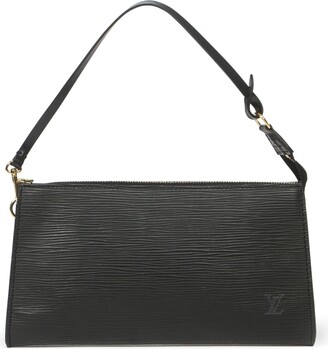 Purse Louis Vuitton Black in Not specified - 25915868