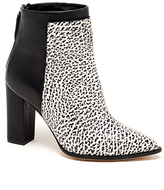 Thumbnail for your product : Loeffler Randall Mercer block heel boot