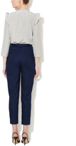 Thumbnail for your product : Tocca Balance High-Rise Pants