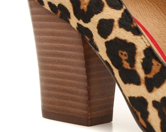 Crown vintage emmarose pump Clearance