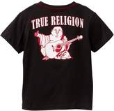 Thumbnail for your product : True Religion Buddha Tee (Toddler & Little Boys)