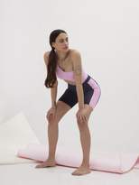 Thumbnail for your product : Fantabody CAROLINA CUTOUT RECYCLED LYCRA SWIMSUIT