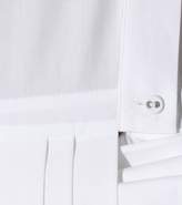 Thumbnail for your product : VVB Asymmetric Bow cotton shirt