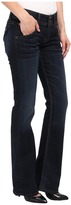 Thumbnail for your product : Hudson Petite Signature Bootcut in Shirley