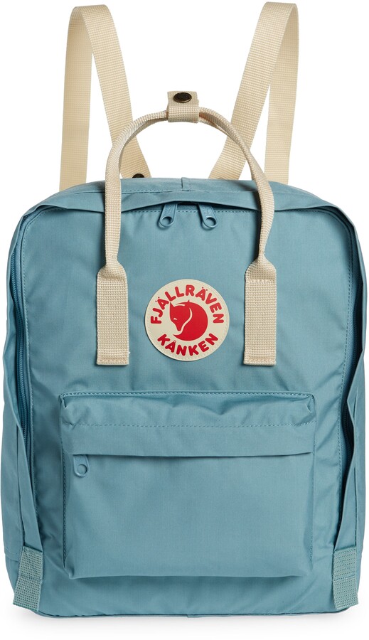 Light Blue Backpack | Shop The Largest Collection | ShopStyle