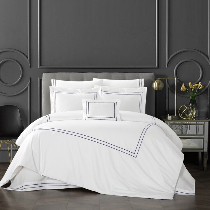 Blue Queen Comforter Sets ShopStyle