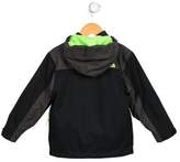 Thumbnail for your product : The North Face Boys' DryVent Hooded Jacket grey Boys' DryVent Hooded Jacket