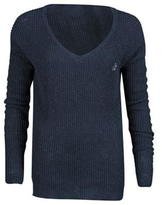 Thumbnail for your product : Soul Cal SoulCal Slouch V Knit Jumper Ladies