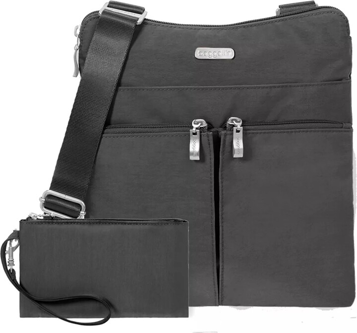 Baggallini Horizon Crossbody Bag ShopStyle