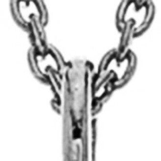 Sethi Couture Arya Diamond Cross Pendant Necklace