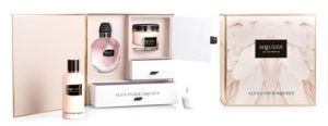 Alexander McQueen Three-Piece Eau de Parfum, Cream and Lotion Set