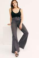 Thumbnail for your product : We The Free CRVY Robyn High-Rise Flare Jeans