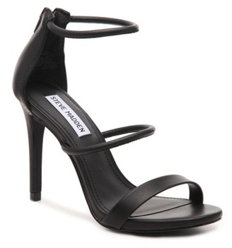 steve madden clay sandal