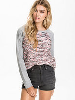 Thumbnail for your product : Only Hanna Pullover Knit
