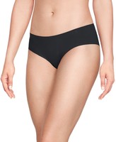 Thumbnail for your product : Under Armour Women's UA Pure Stretch Hipster Underwear 3-Pack