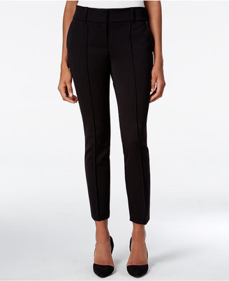 Bar III Cropped Skinny Ankle Pant, Created for Macy's