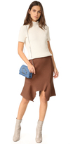 Thumbnail for your product : Designers Remix Ribly Flared Skirt