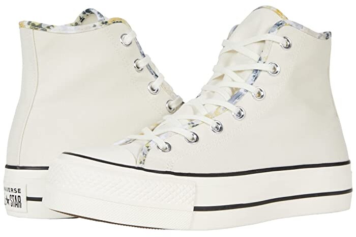 Converse - Chuck Taylor All Star Shoreline Summer Fest Slip Sneakers  Bibloo.com