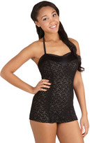 Thumbnail for your product : Lucy B Lacy Days One-Piece Swimsuit in Morning