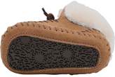 Thumbnail for your product : UGG Baby Girls Sparrow Booties Chestnut