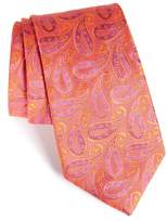 Thumbnail for your product : Nordstrom Men's Modern Paisley Silk Tie