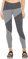 Thumbnail for your product : So Low SOLOW Invert Capri Legging