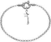 Thumbnail for your product : Links of London Sterling Silver Shooting Star Charm Bracelet