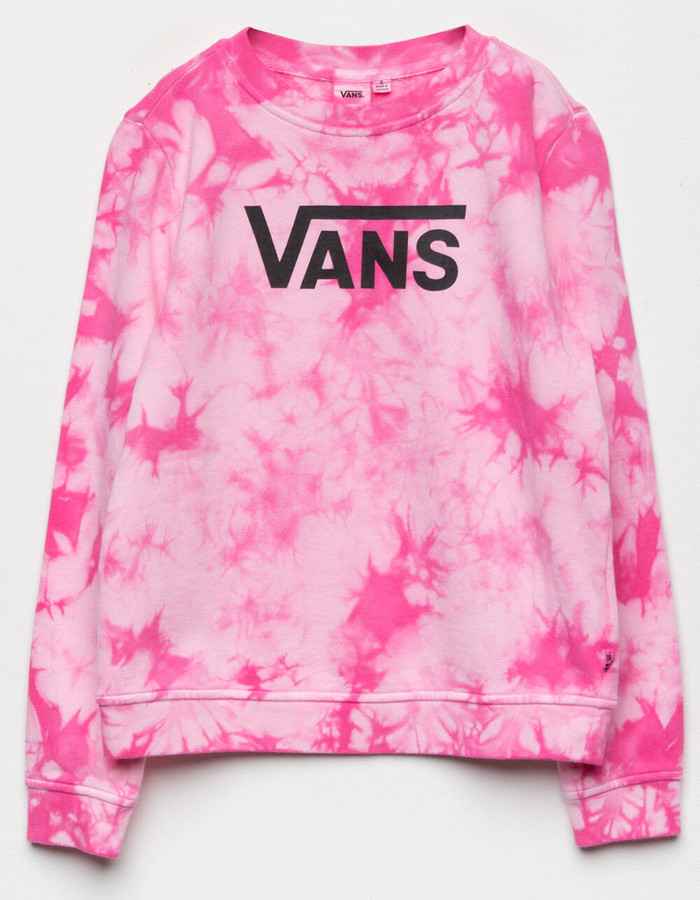 hoodies for girls vans