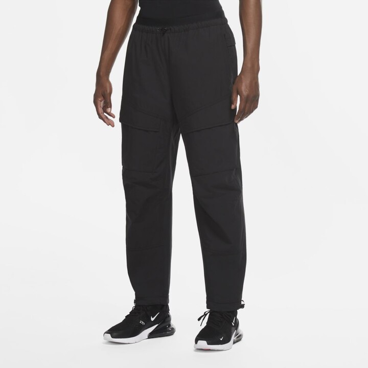 Nike Sportswear Tech Pack Men's Woven Pants - ShopStyle